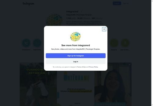 Integrare