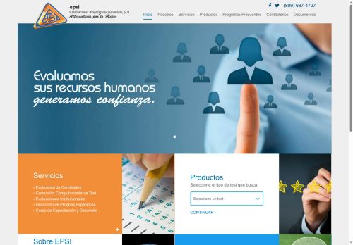 Epsi