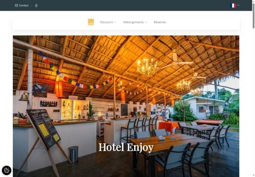 Hotel Enjoy