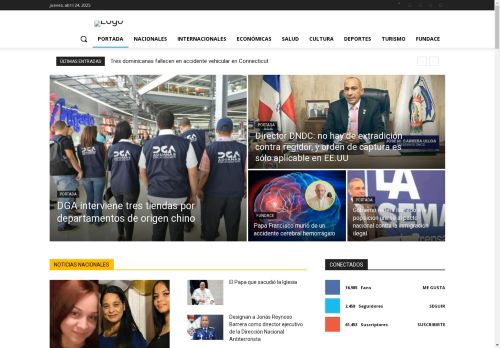 Dominican Republic Directory