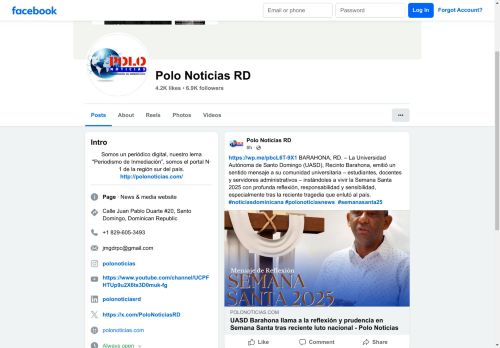 Polo Noticias RD