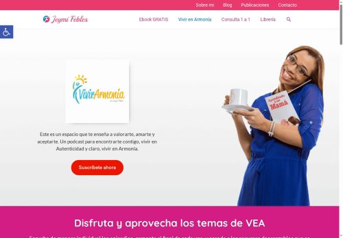 Vivir en Armonía