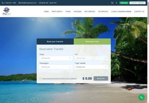 Renny Travel