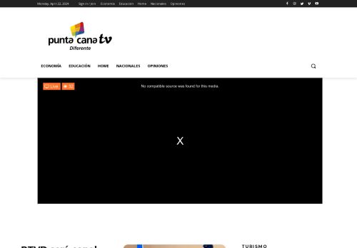 Punta Cana TV