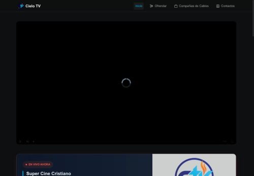 Cielo TV