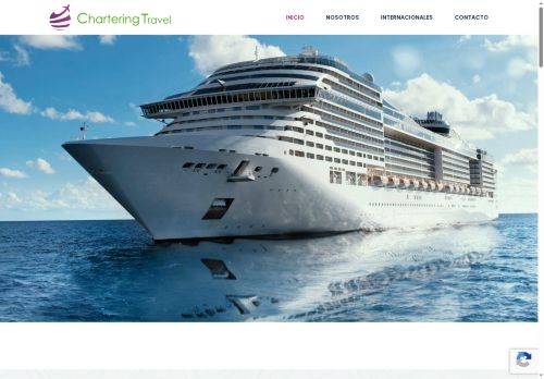 Chartering Travel
