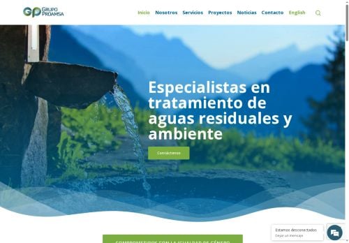 Grupo Proamsa