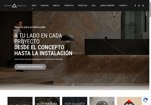 Grupo Abastel, SRL
