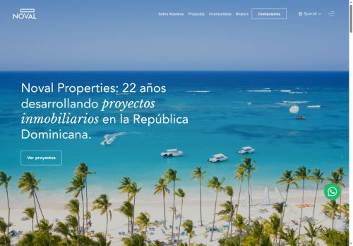 Noval Properties