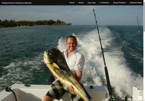 Palmera Fishing Charters