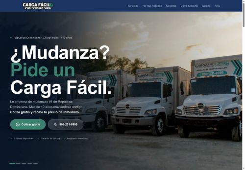 Carga Fácil GHH