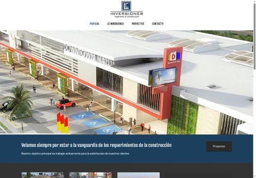 LC Inversiones