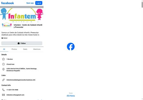 Infantem