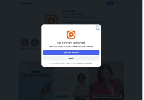Unique Management Solutions