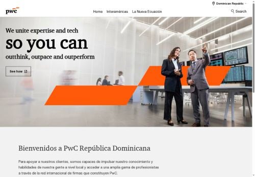 PwC República Dominicana