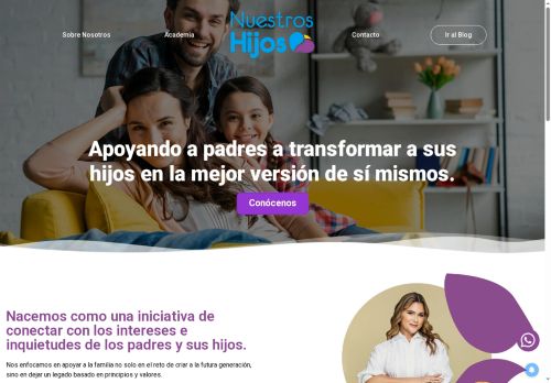 Nuestros Hijos