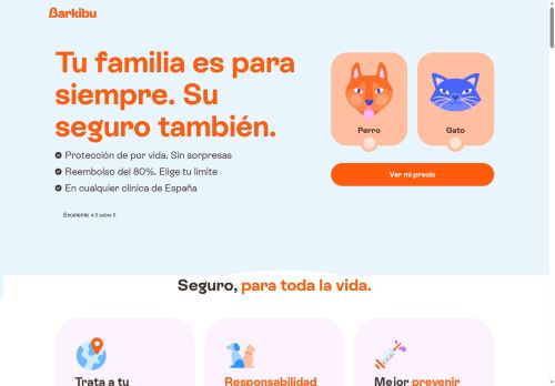 Barkibu República Dominicana