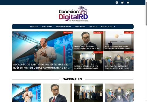 Dominican Republic Directory