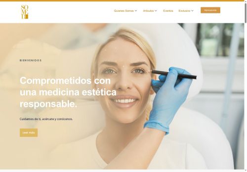 Sociedad Dominicana de Medicina Estética