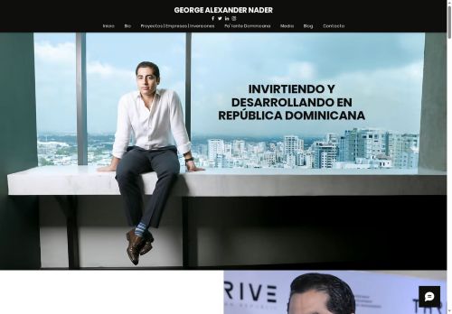 Nader Enterprises