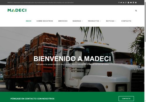 Madeci