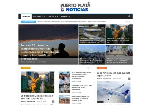 Puerto Plata Noticias