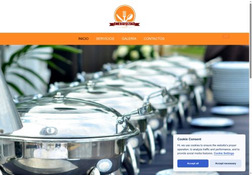 Catering 2000