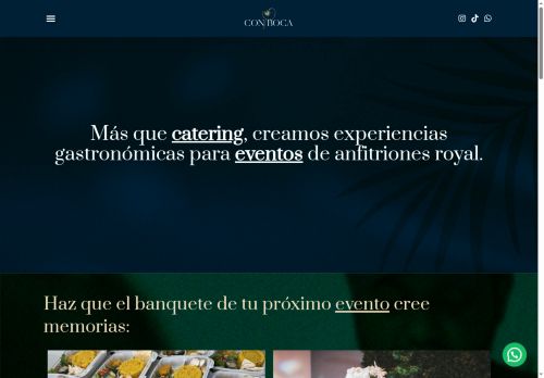 Conboca Catering