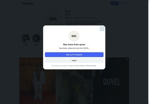Quvel