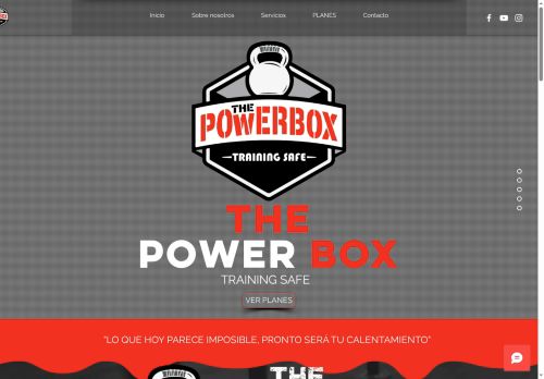 The Power Box