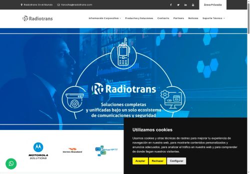 Radiotrans Caribe