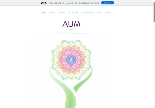 Centro AUM