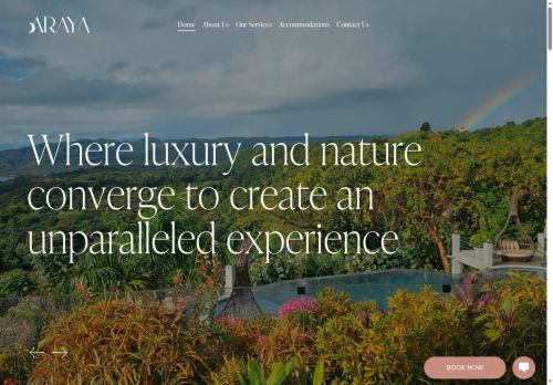Araya Resort