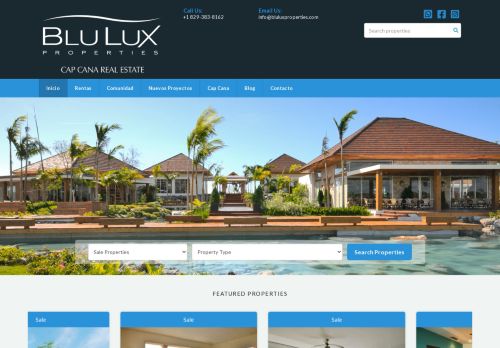 Bulux Properties