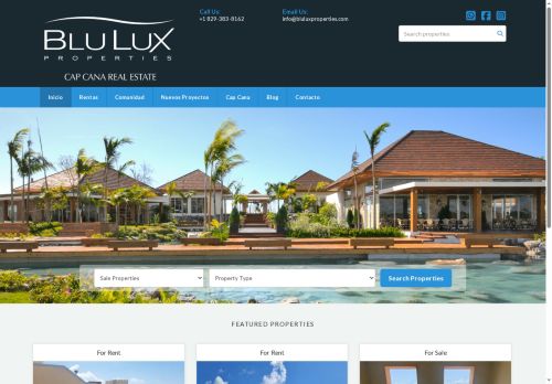 Bulux Properties
