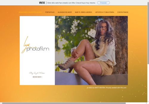 Lyw Photofilm