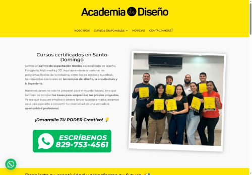 Academia de Diseño