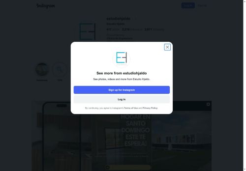 Estudio Hjaldo
