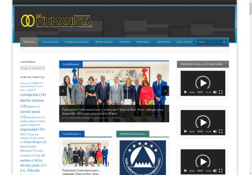 Dominican Republic Directory