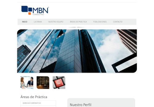 MBN Consulting
