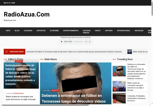 Radio Azua