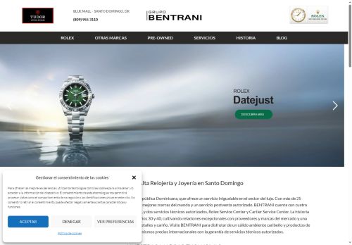 Grupo Bentrani
