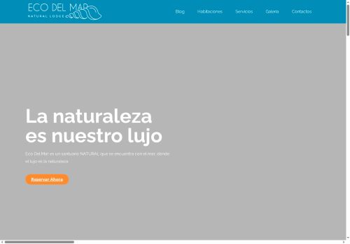 Eco del Mar