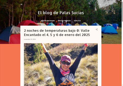Club Patas Sucias