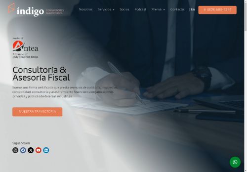 Dominican Republic Directory
