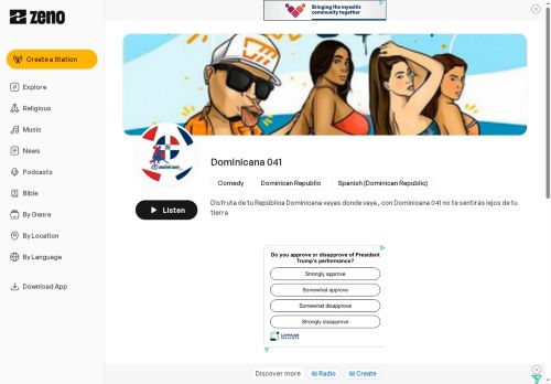 Dominicana 041