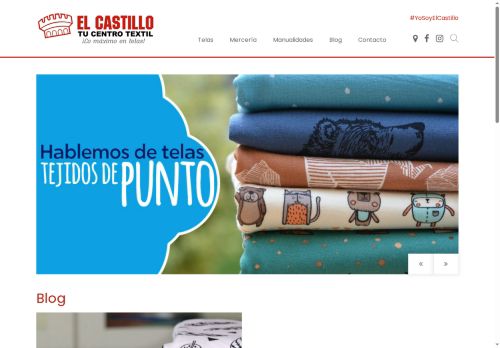 El Castillo