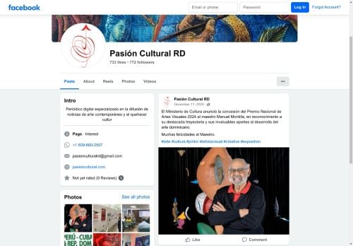 Pasión Cultural