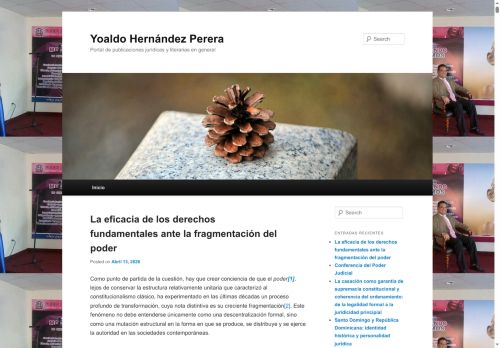 Yoaldo Hernández Perera