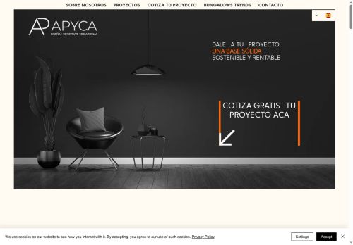 APYCA